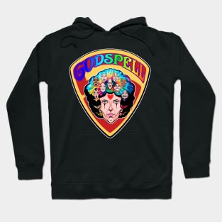 Godspell Hoodie